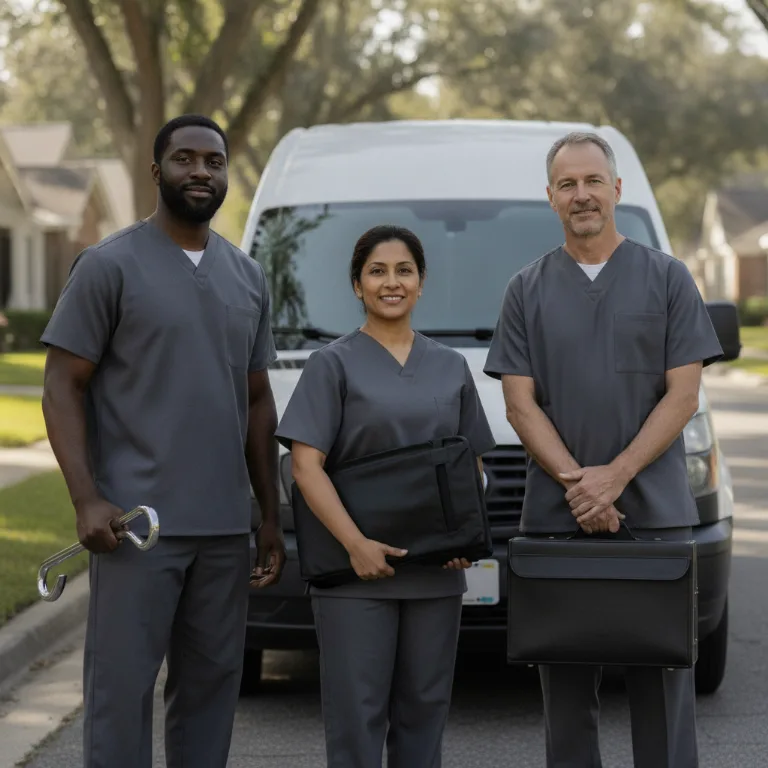 funeral home Wallington